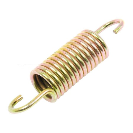 Aftermarket S41411 Brake Pedal Return Spring Fits Massey Ferguson S.41411-SPX_2